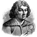 Nicolaus Copernicus