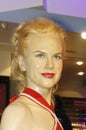 Nicole Kidman Royalty Free Stock Photo