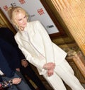 Nicole Kidman at the film premiere of `Destroyer` at Toronto International Film Festival 2018 Royalty Free Stock Photo