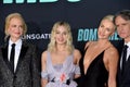 Nicole Kidman, Margot Robbie, Charlize Theron & Jay Roach