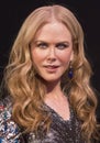 Nicole Kidman