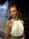 Nicole Kidman Actress