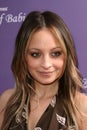 Nicole Richie