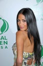 Nicole Scherzinger Royalty Free Stock Photo