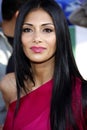 Nicole Scherzinger Royalty Free Stock Photo