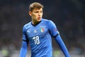 Nicolo` Barella