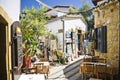 Nicosia, Cyprus Royalty Free Stock Photo