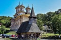 The Nicula Monastery 1- Cluj Napoca
