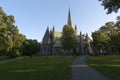 Nidaros Cathedral Saint Olav, Trondheim