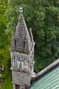 Nidaros Cathedral Trondheim