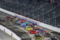 NASCAR Craftsman Truck Series: April 14 Long John Silver\'s 200