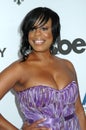 Niecy Nash Royalty Free Stock Photo