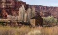 Nielsen Grist Mill, Torrey, Utah