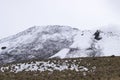 NIEVE NEVADO BLANCO LAGO