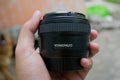 Nifty Fifty or Yongnuo Lens