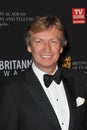 Nigel Lythgoe, Royalty Free Stock Photo