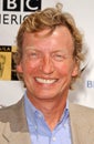 Nigel Lythgoe Royalty Free Stock Photo