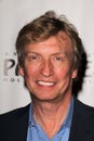 Nigel Lythgoe Royalty Free Stock Photo
