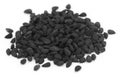 Nigella or Black cumin