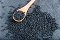 Black Cumin seeds kalonji