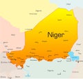 Niger