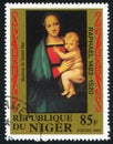 Grand Ducal Madonna