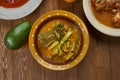 Nigerian Ora Soup