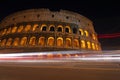 Night Colosseum