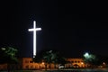 Night Cross