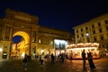 night in florence