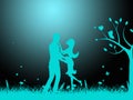 Night Love Indicates Compassionate Boyfriend And Compassion