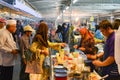 Night market in Brunei