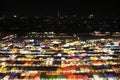 High angle of rodfai market