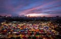 Night Market Thailand