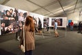 Night of Museums in Bucharest -World Press Photo 2