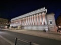 Court of Appeal in Lyon, France