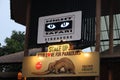 Night Safari - Singapore tourism - Singapore travel diaries