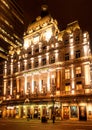 Her Majesty`s Theatre London