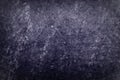 Night sky full of stars grunge pattern surface abstract texture background Royalty Free Stock Photo