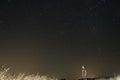 Night Sky in Higuera de Albalat, CÃÂ¡ceres