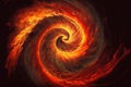 Whirlwind of Fire