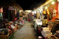 Night Street Market