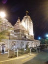 This is the village lord jagannath temple