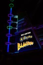 Buzz Lightyear Astro Blasters Disneyland