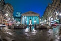 The Royal Stock Exchange, London, England, UK