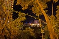 Night View, Funchal, Madeira