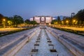 National Palace of Culture, Sofia - Bulgaria