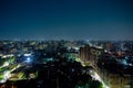 Night views of Coronavirus Lockdown time in Dhaka