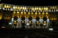 Night Yerevan