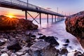 Nightcliff Jetty Sunset